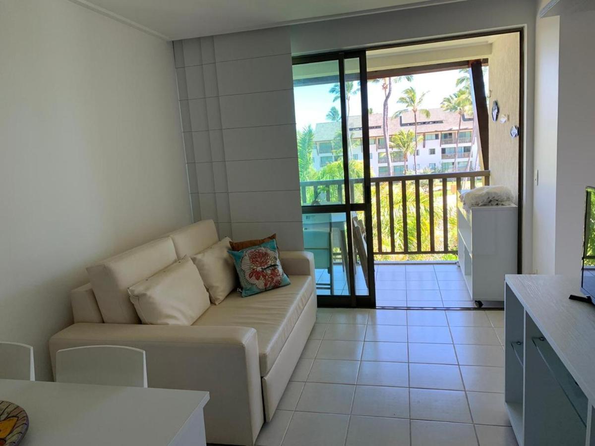 Flat Beach Class Muro Alto Porto de Galinhas Exterior photo