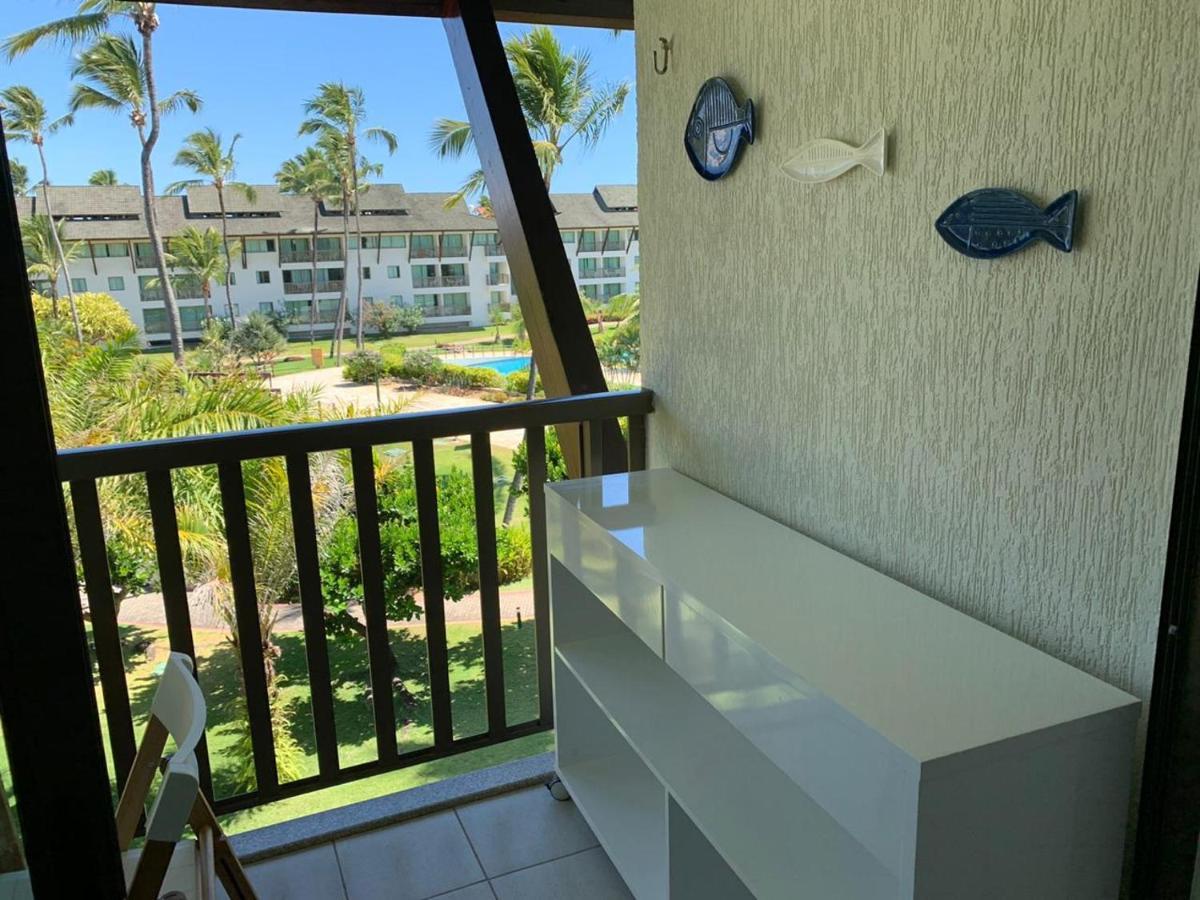 Flat Beach Class Muro Alto Porto de Galinhas Exterior photo
