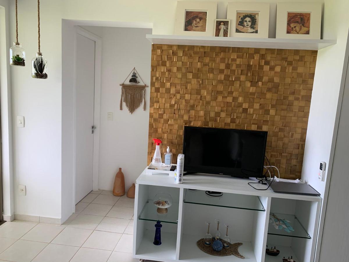 Flat Beach Class Muro Alto Porto de Galinhas Exterior photo