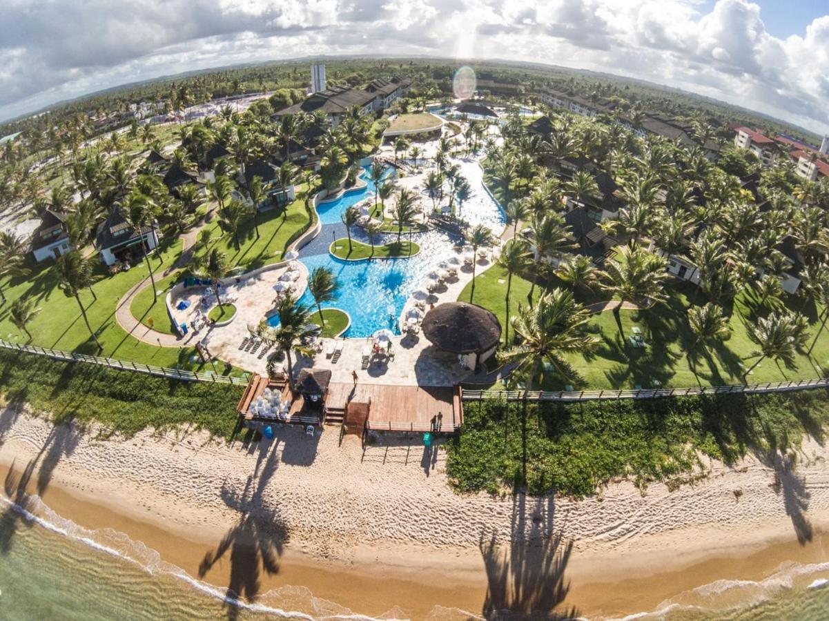 Flat Beach Class Muro Alto Porto de Galinhas Exterior photo